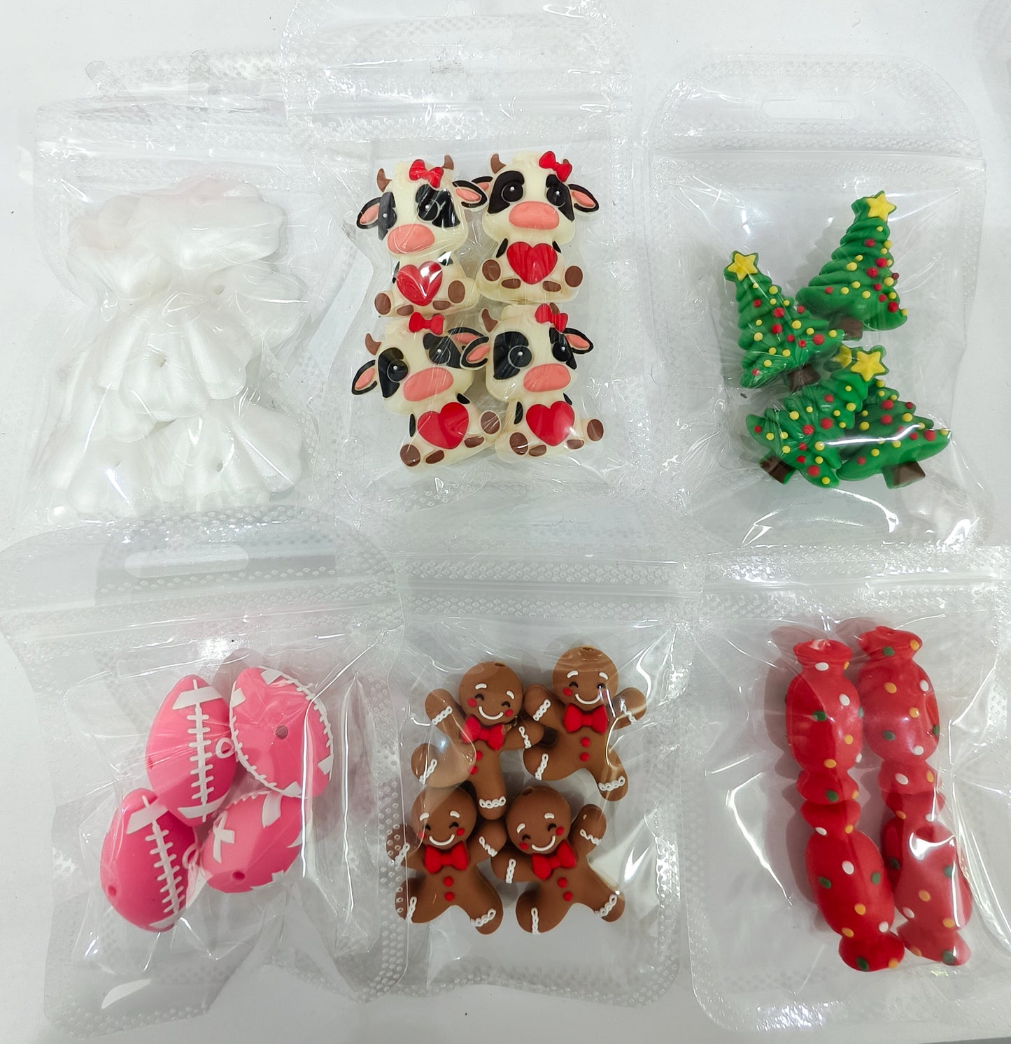 MaMa-FOCAL beads