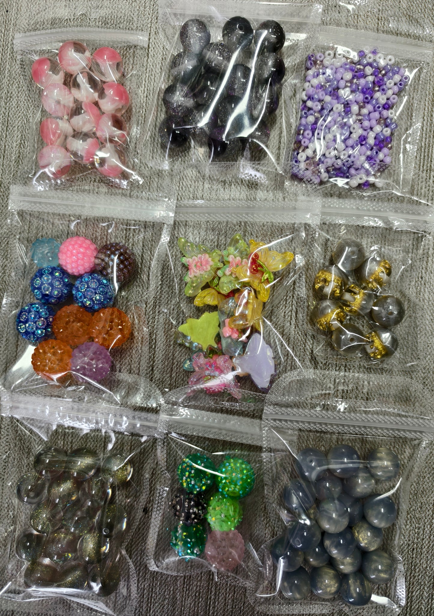 MaMa-FOCAL beads